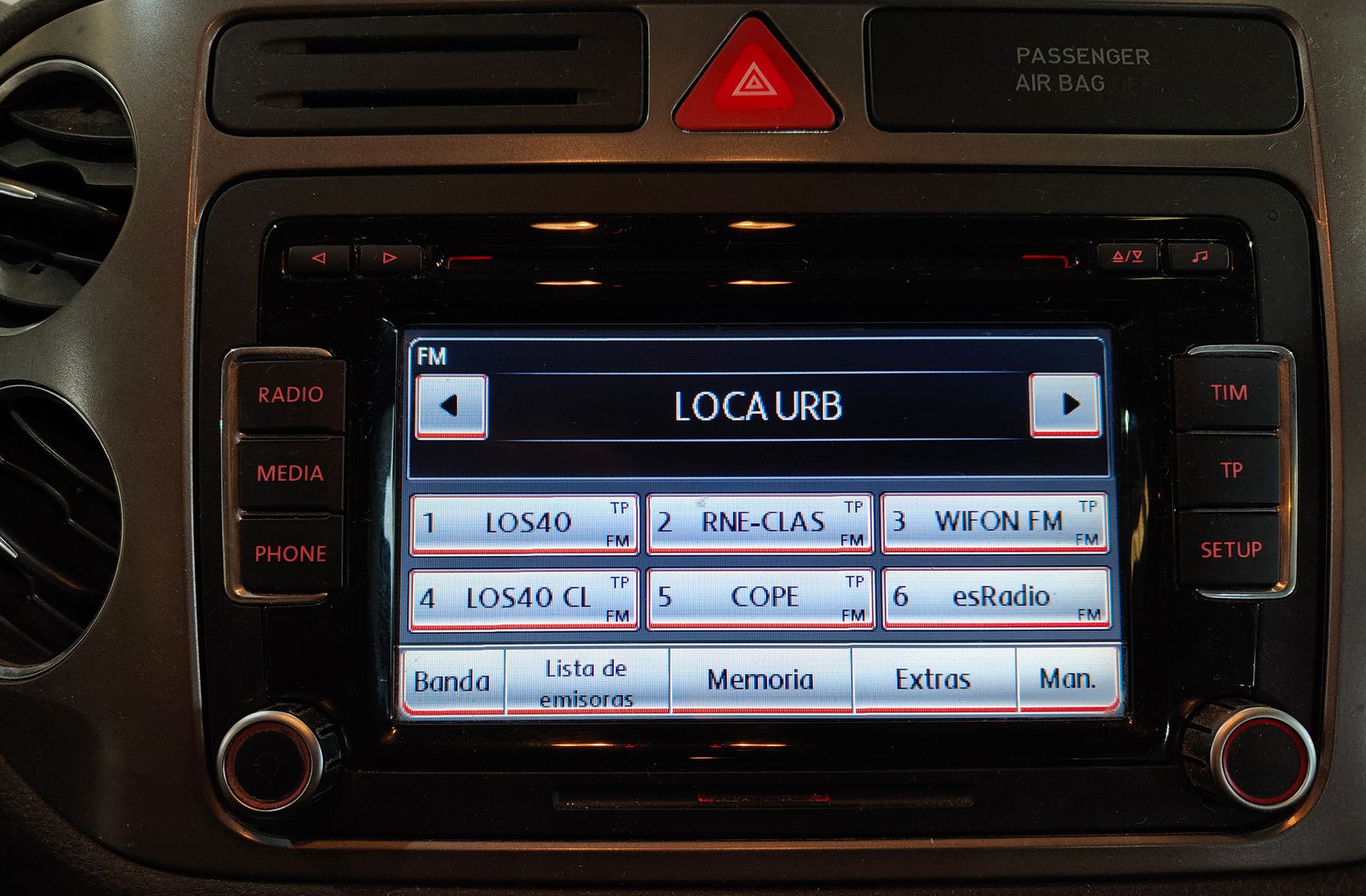 Volkswagen Tiguan Advance 2.0 TDI BMT Front Drive - foto 26