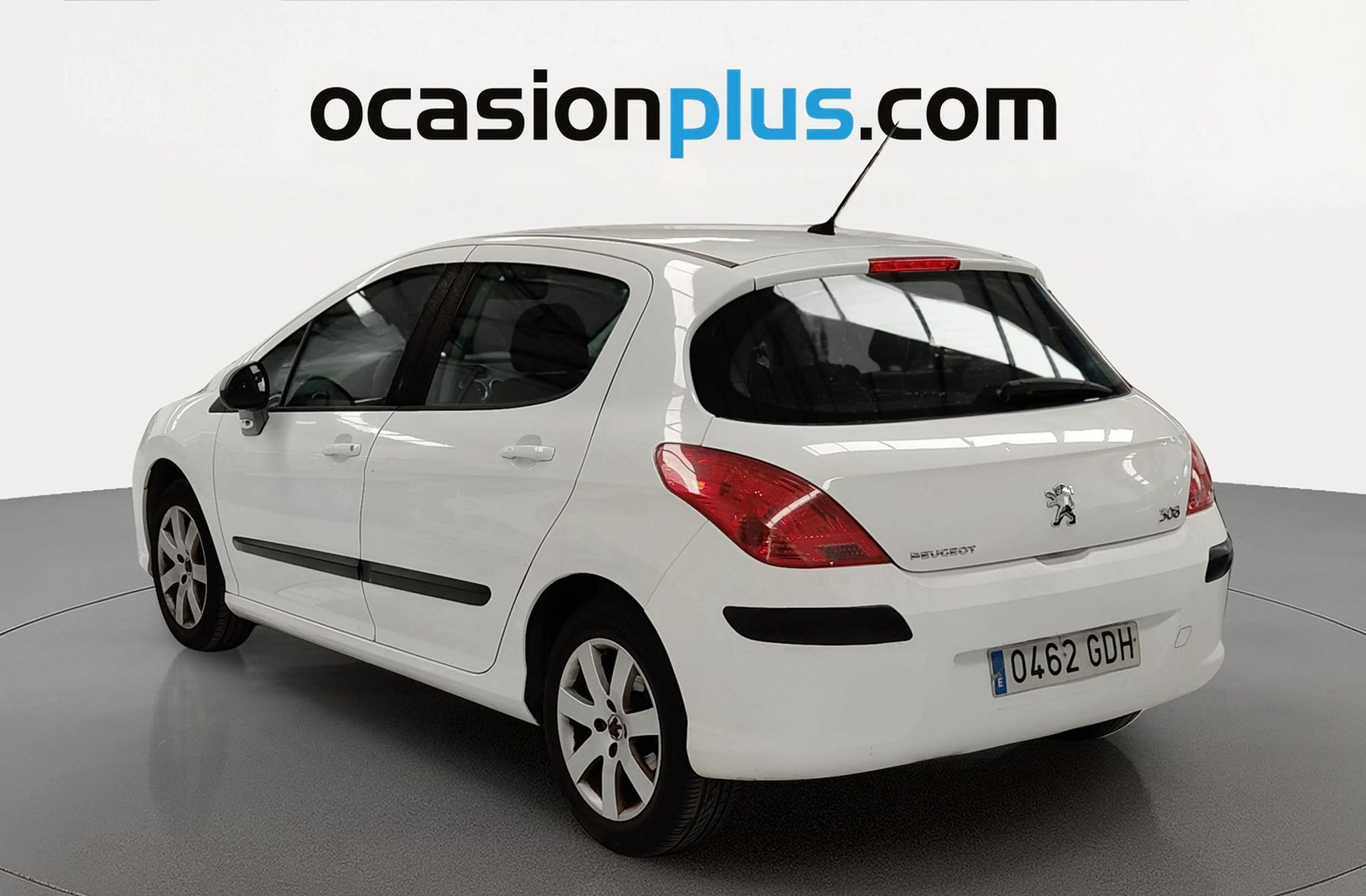 Peugeot 308 1.6 VTI Sport - foto 3