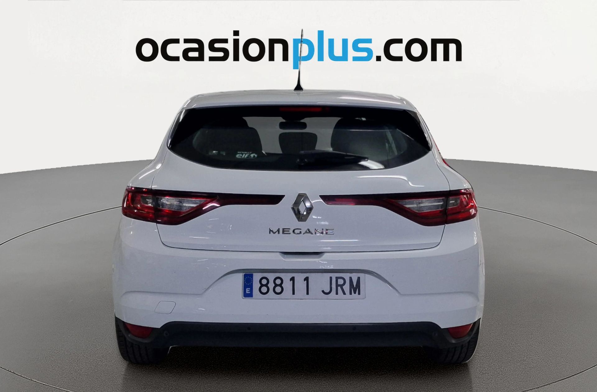 Renault Mégane Intens Energy dCi - foto 12