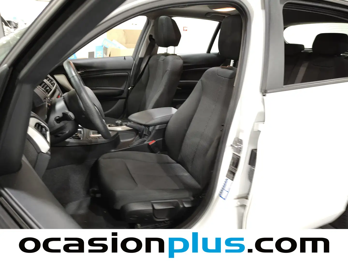 Foto BMW Serie 1 BMW Serie 1 118d (150 CV)