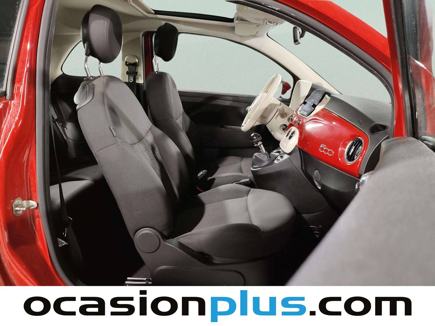 Fiat 500 Fiat 500 1.0 Hybrid Dolcevita (70 CV) híbrido