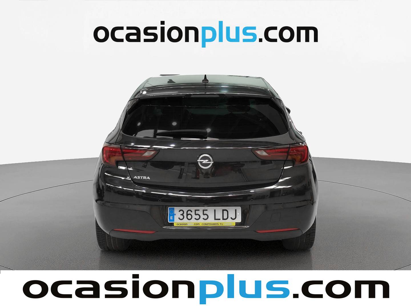 Opel Astra Opel Astra 1.2 Turbo SHR Elegance (145 CV) al mejor precio