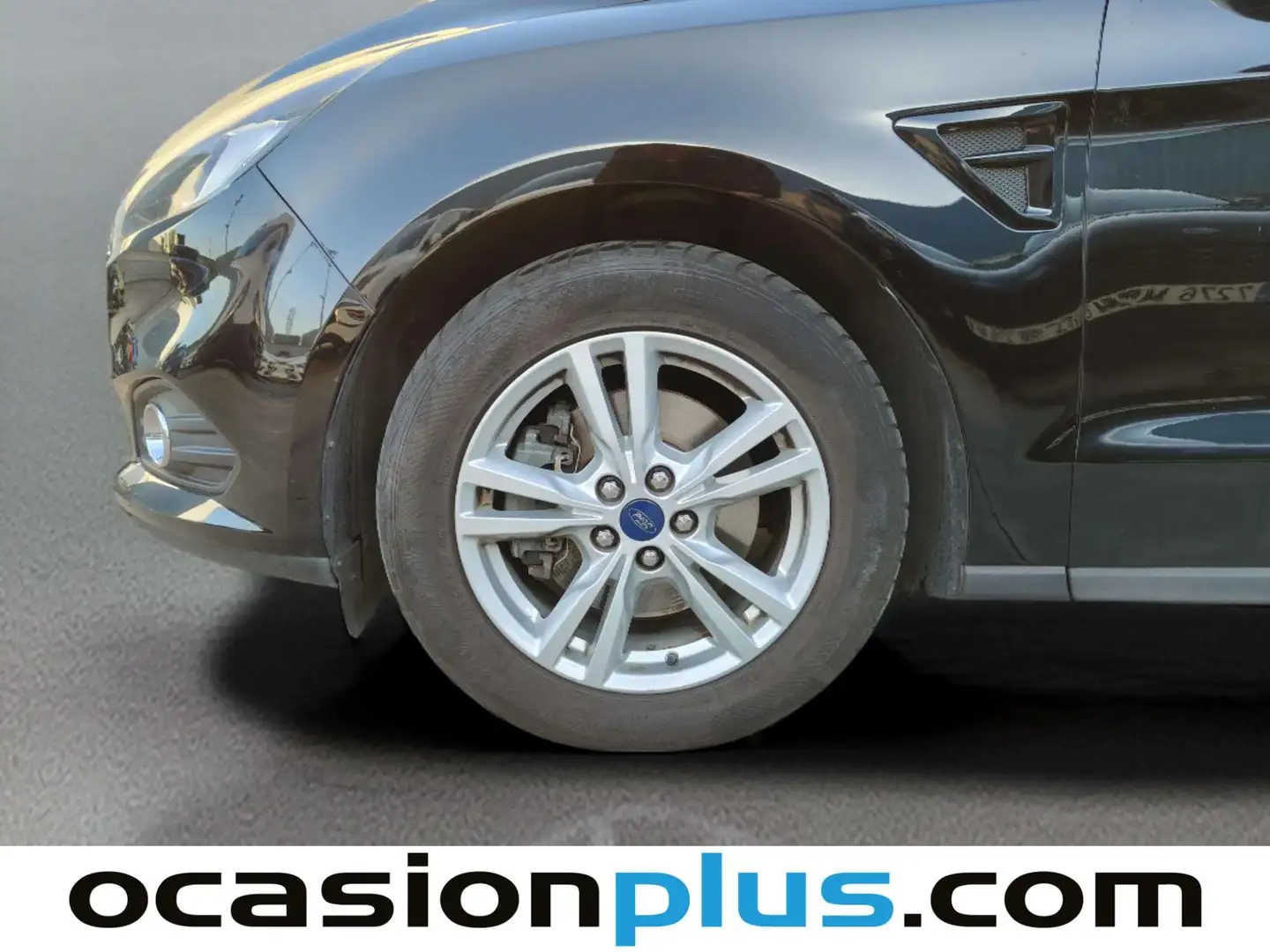 Foto Ford S-MAX Ford S-Max 2.0 TDCI Titanium (150 CV)