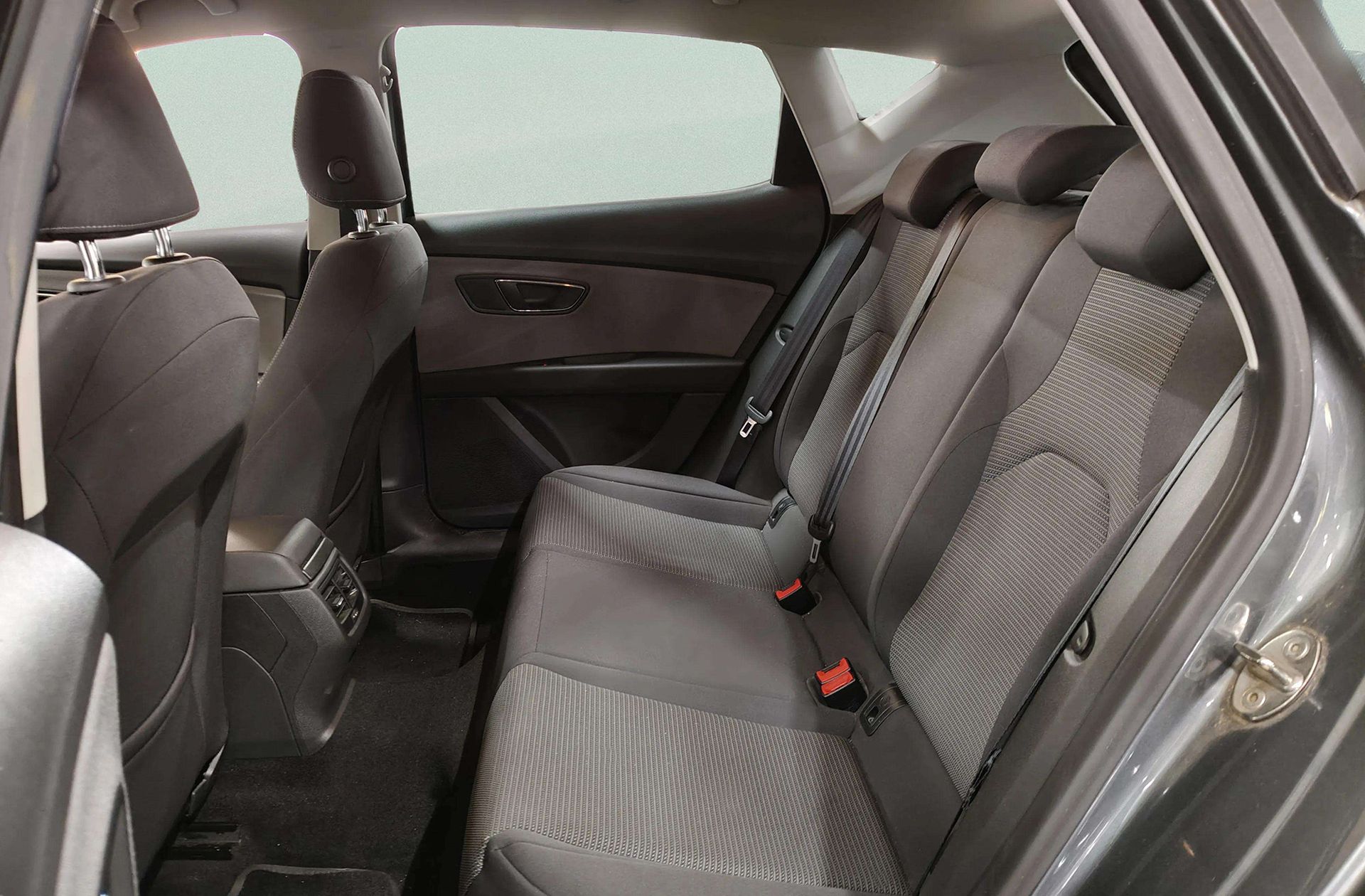 SEAT León 1.2 TSI Style - foto 11