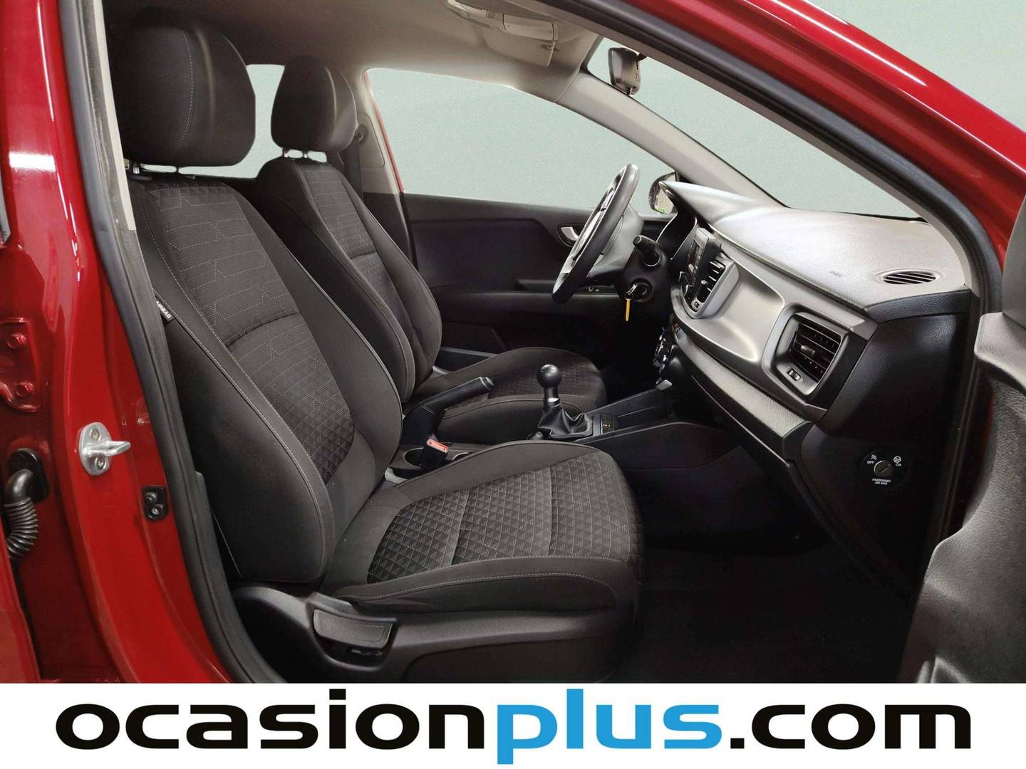 KIA Rio KIA Rio 1.2 CVVT Concept (84 CV) km 0