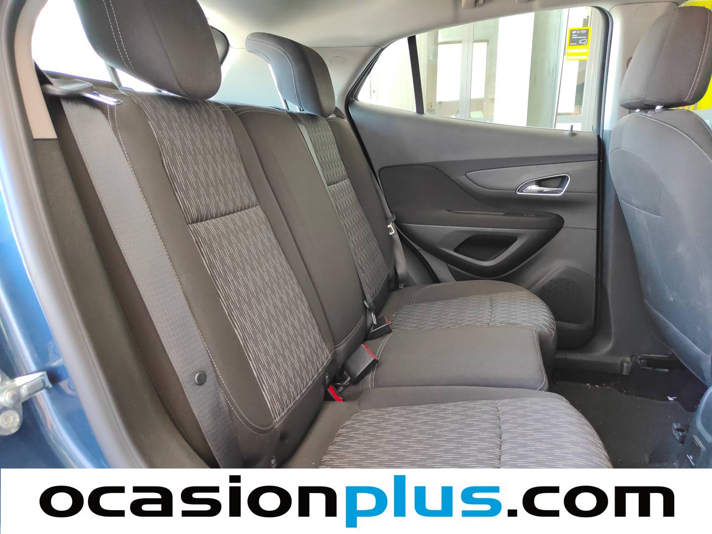Opel Mokka Opel Mokka 1.6 CDTi S&S Selective 4x2 (136 CV) al mejor precio
