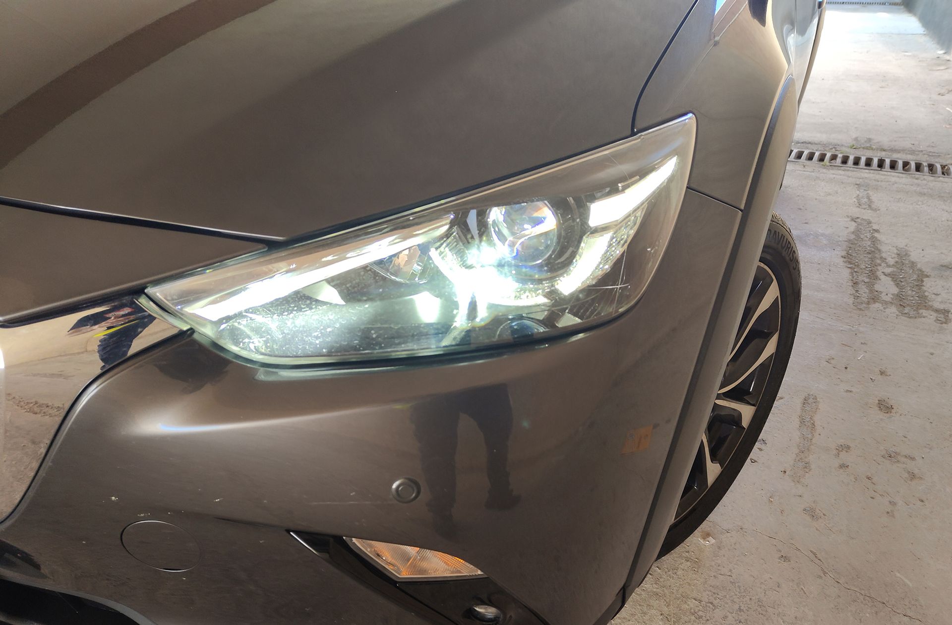 Mazda CX-3 2.0 G Zenith 2WD - foto 14
