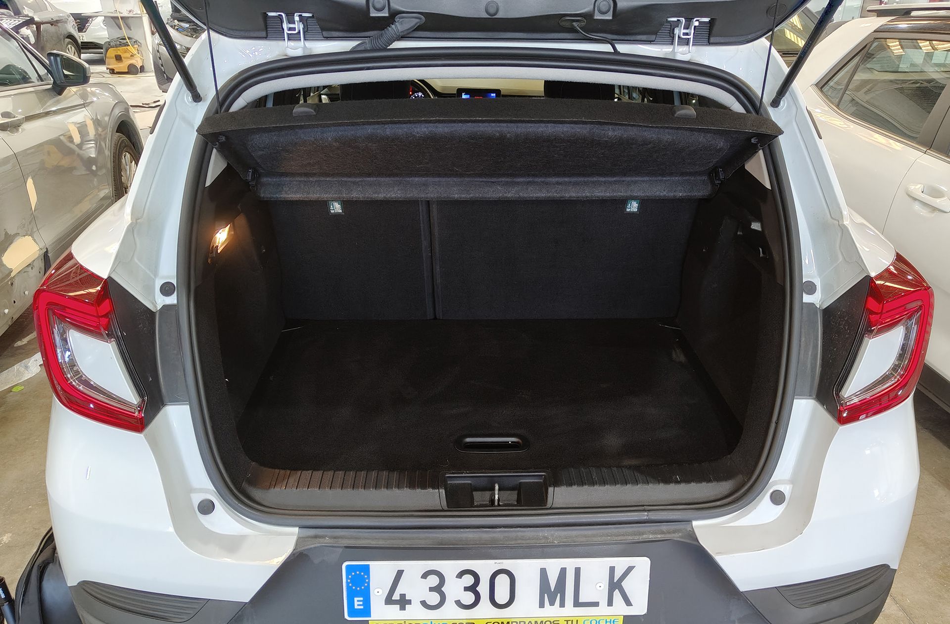 Mitsubishi ASX 130T MHEV Motion - foto 16