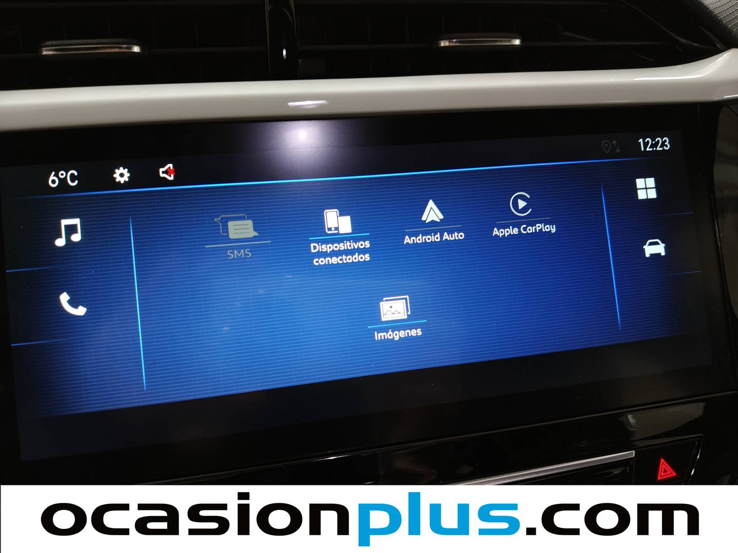 Foto Opel Corsa Opel Corsa 1.2 T XHL Hybrid GS eDCT (110 CV)