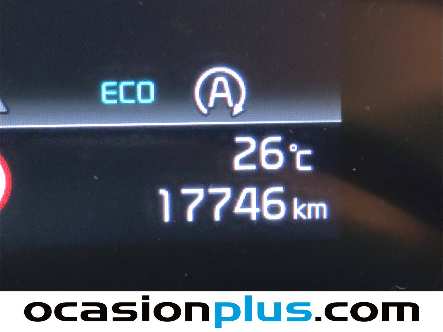 KIA Stonic KIA Stonic 1.0 T-GDi MHEV Concept (115 CV) seminuevo