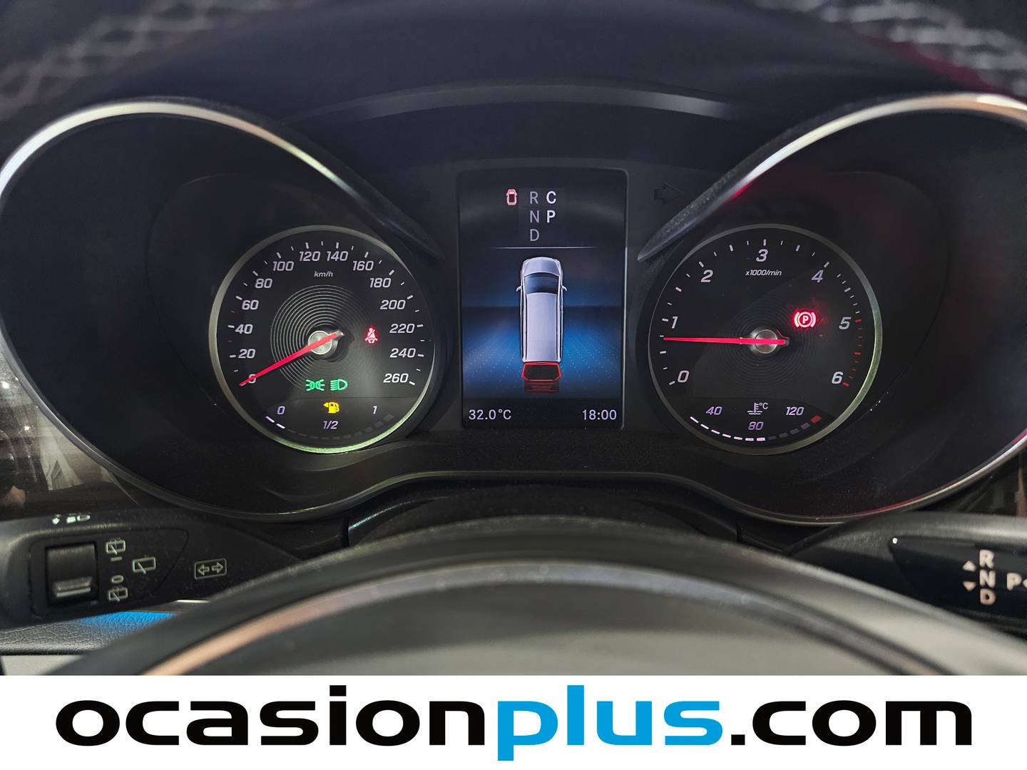 Mercedes Clase V Mercedes Clase V V 220 d Largo (163 CV) 8 PLAZAS barato