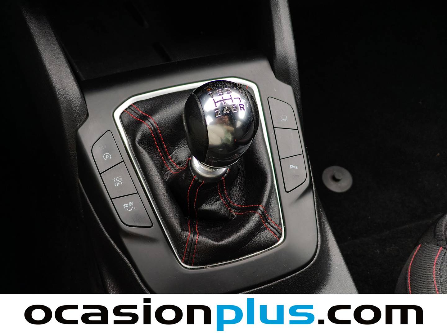 Ford Focus Ford Focus 1.0 Ecoboost S&S ST-Line (125 CV) de segunda mano