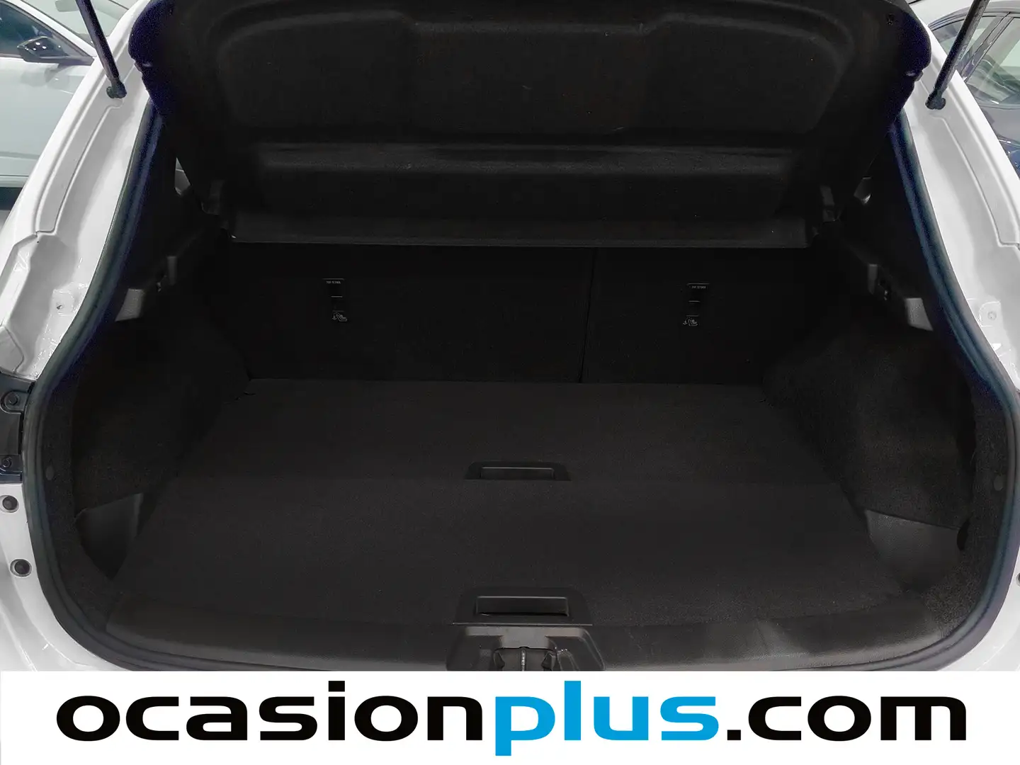 Foto Nissan QASHQAI Nissan Qashqai DIG-T 163 N-Connecta 4x2 (163 CV)