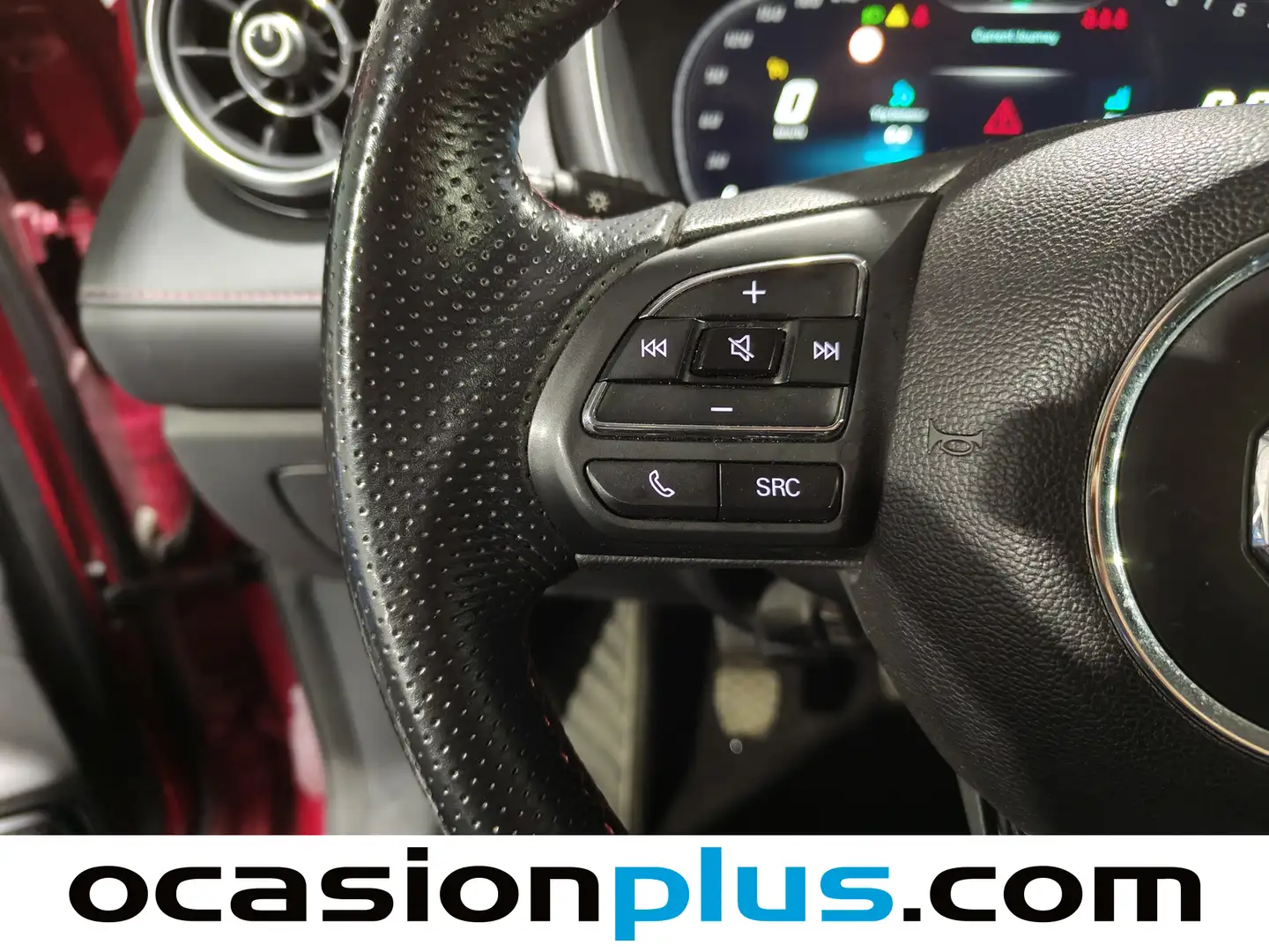 Foto MG HS MG HS 1.5 Turbo GDI Comfort (162 CV)