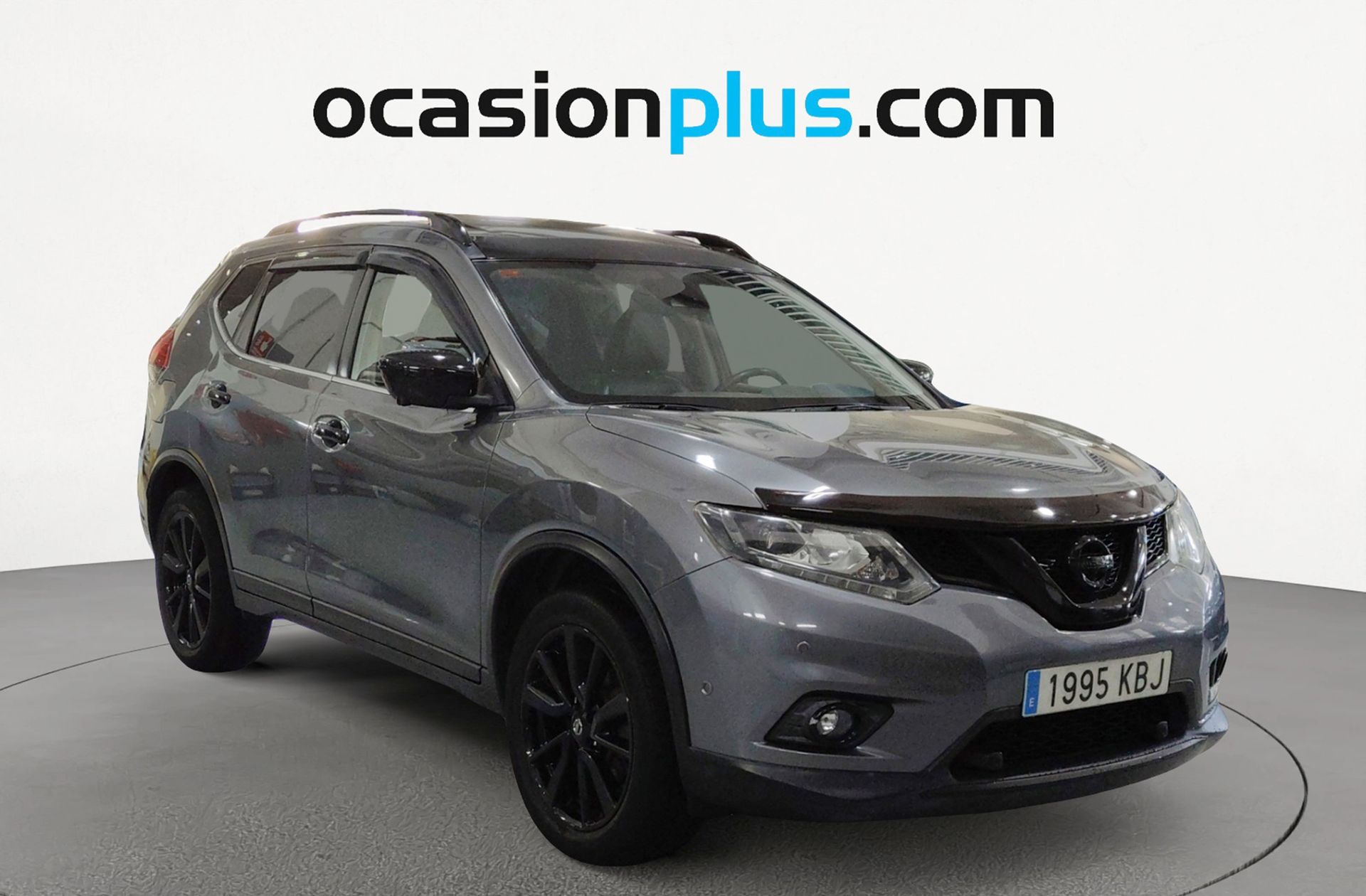 Nissan X-Trail dCi 177 Tekna 4x2 XTronic - foto 2