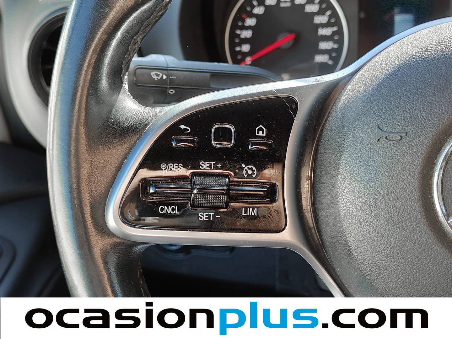 Foto Mercedes Sprinter Mercedes-Benz Sprinter Furgon 211 CDI CORTO 3.0T (114 CV) Camper