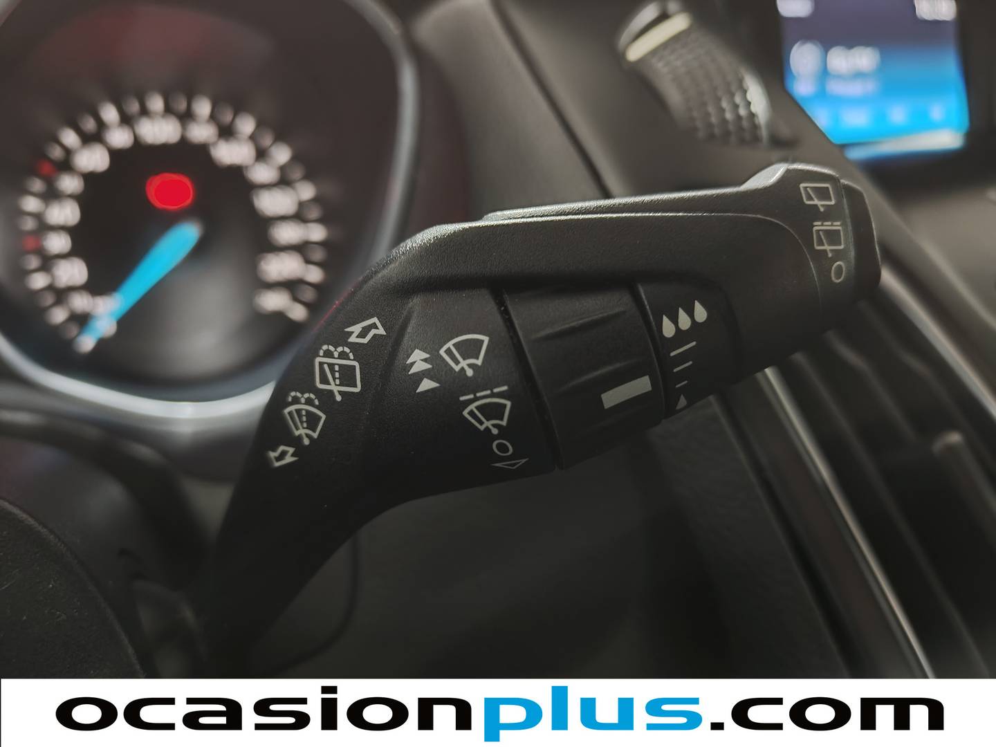 Foto Ford Focus Ford Focus 1.6 TI-VCT Trend+ PowerShift (125 CV)