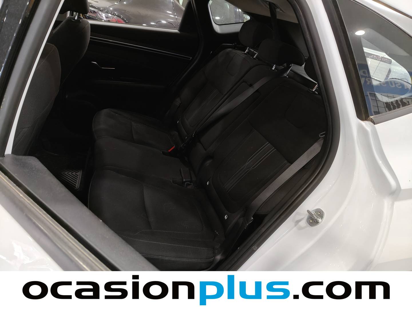 Hyundai Tucson Hyundai Tucson 1.6 TGDI 48V Maxx  (150 CV) 150cv