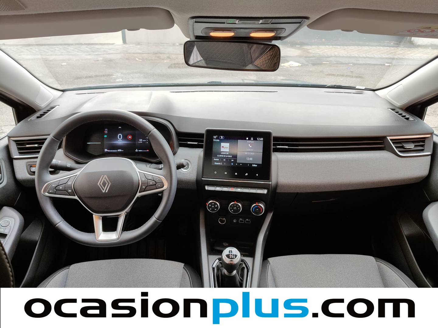 Foto Renault Clio Renault Clio Evolution dCi (100 CV)