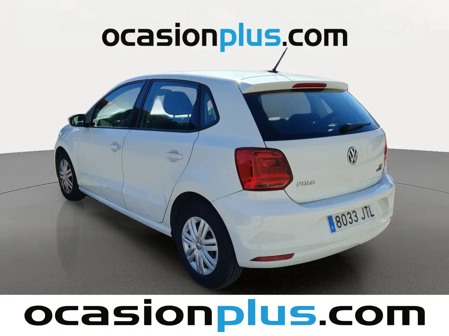 Foto Volkswagen Polo Volkswagen Polo Edition 1.4 TDI BMT (75 CV)