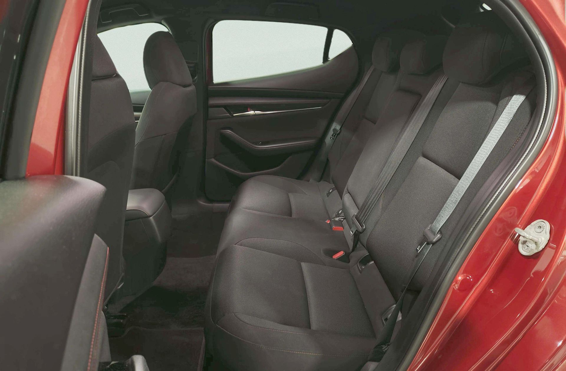 Mazda Mazda3 2.0 e-SKYACTIV-G Homura - foto 12