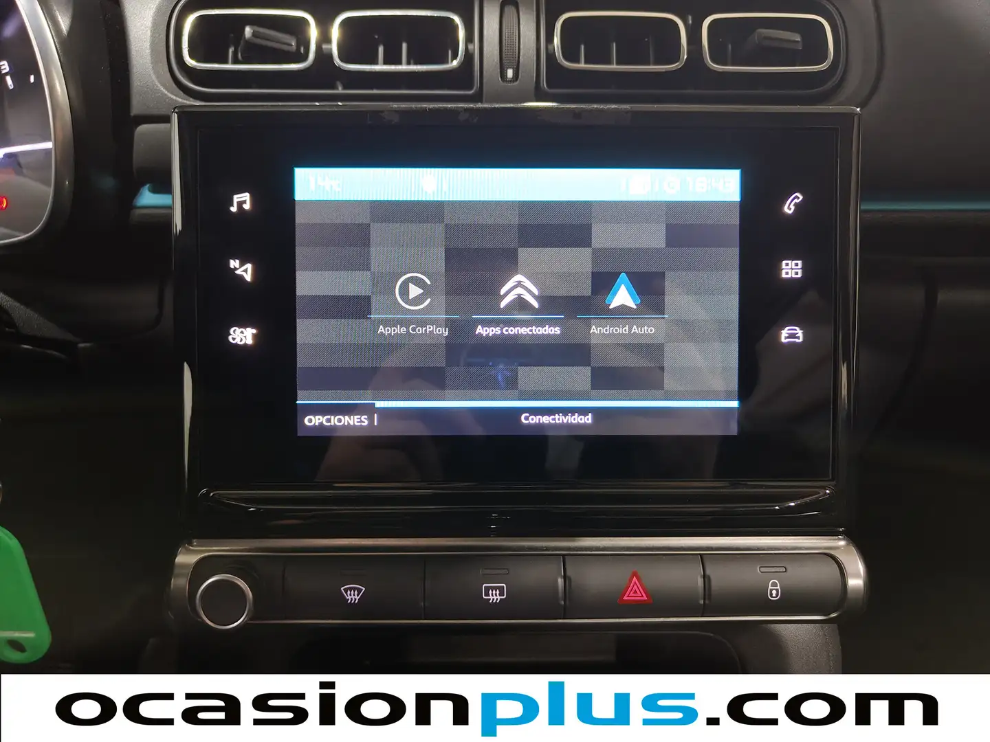 Foto Citroën C3 Citroen C3 PureTech 83 Feel Pack (83 CV)