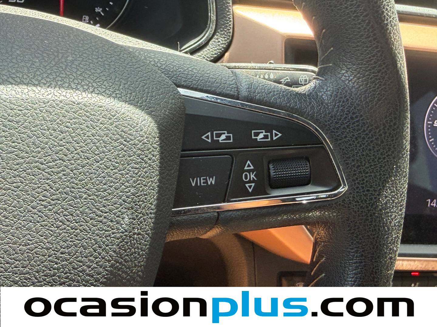 Seat Ibiza Seat Ibiza 1.0 TSI S&S Xcellence Plus DSG (115 CV) seminuevo