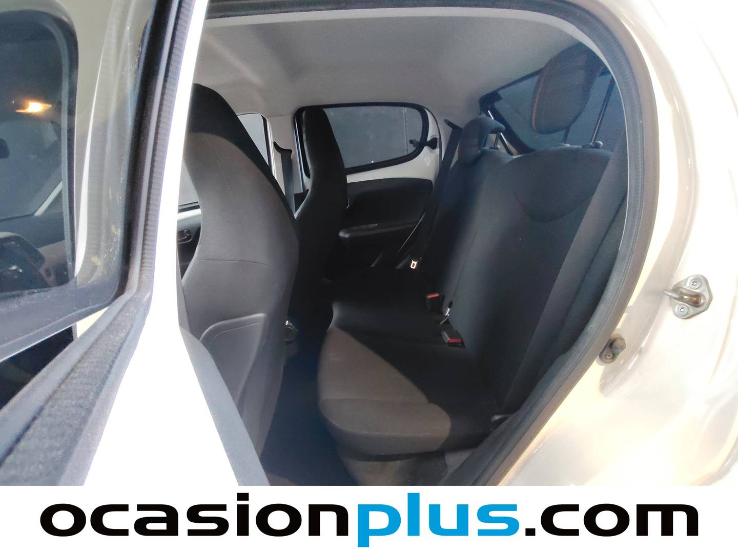 Foto Peugeot 108 Peugeot 108 1.0 VTi Active ETG5 (69 CV)