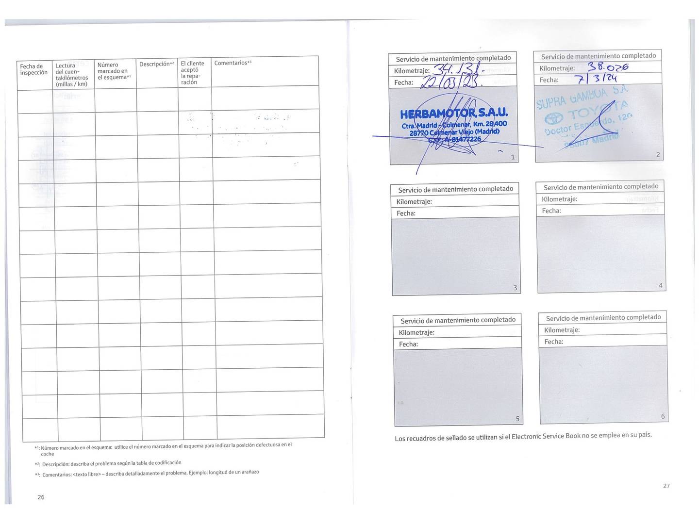 Foto Toyota Corolla Toyota Corolla 1.8 125H Style E-CVT (122 CV)