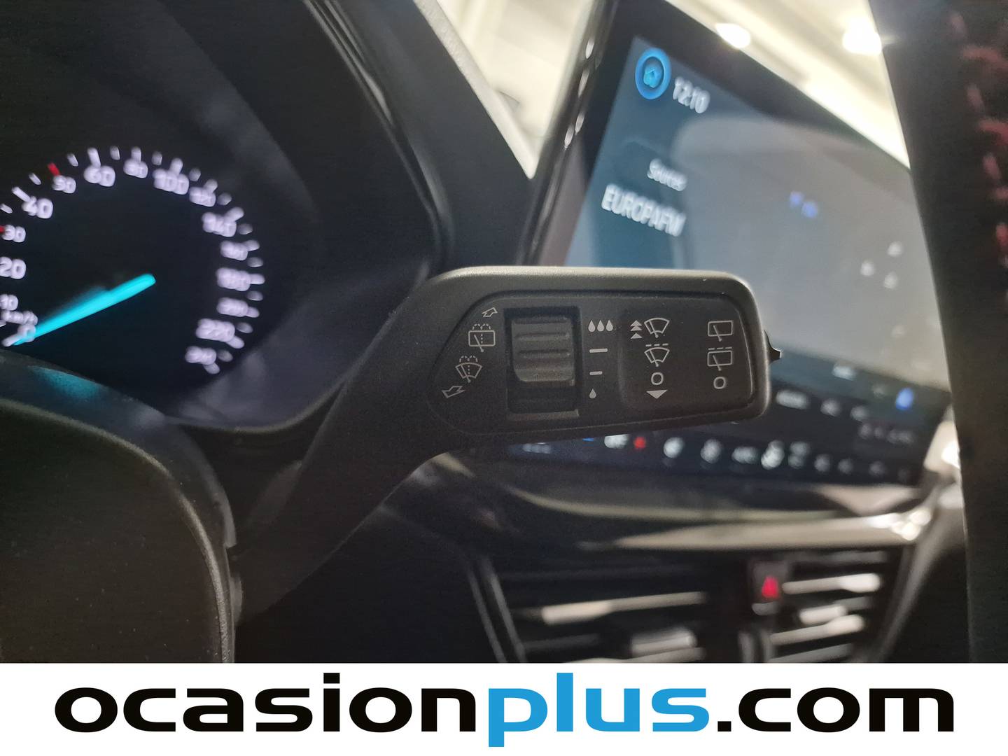 Ford Focus Ford Focus SportBreak 1.0 Ecoboost MHEV ST-Line Auto (155 CV) 2024