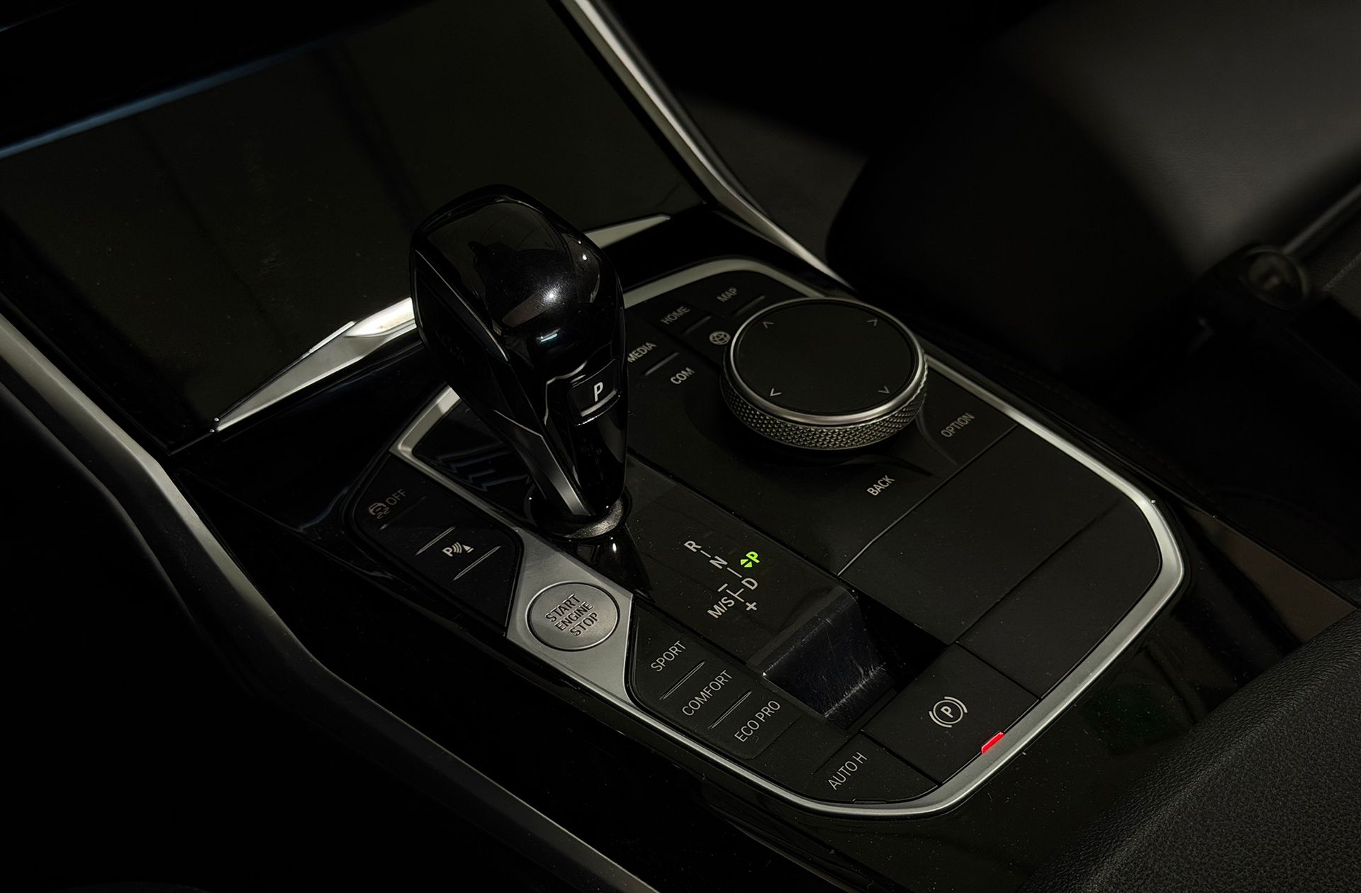 BMW Serie 4 420d Coupe - foto 5