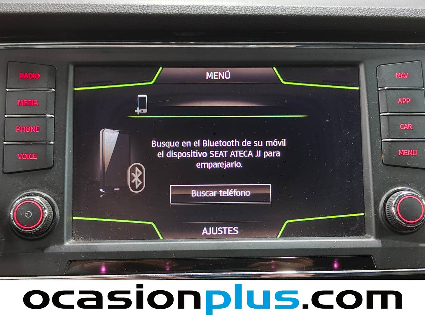 Seat Ateca SEAT Ateca 2.0 TDI S&S Xcellence 4Drive DSG (190 CV) al mejor precio
