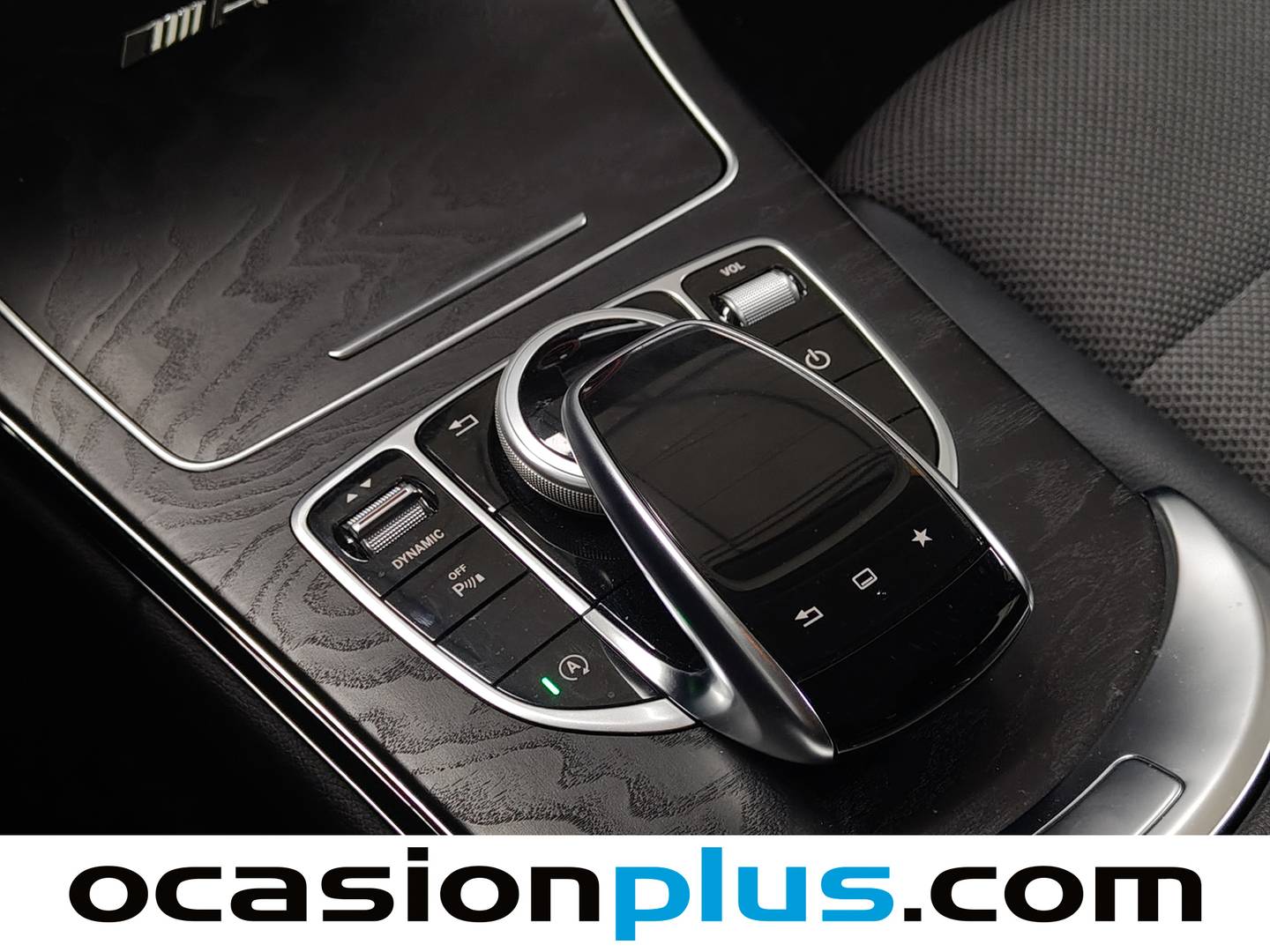 Foto Mercedes Clase C Mercedes-Benz Clase C C 220 d (170 CV)