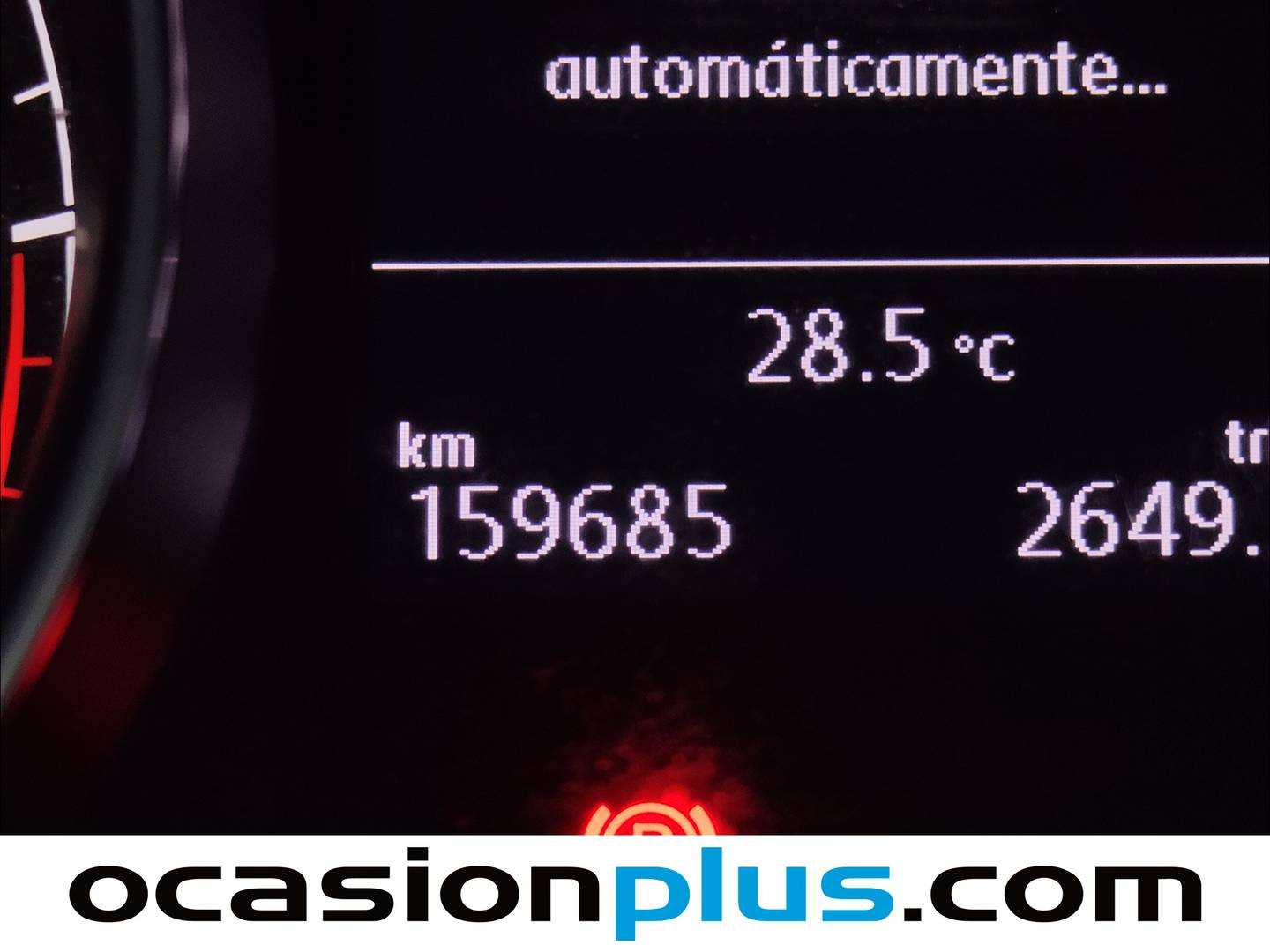 Volkswagen Golf Volkswagen Golf Advance1.6 TDI (105 CV) DSG seminuevo