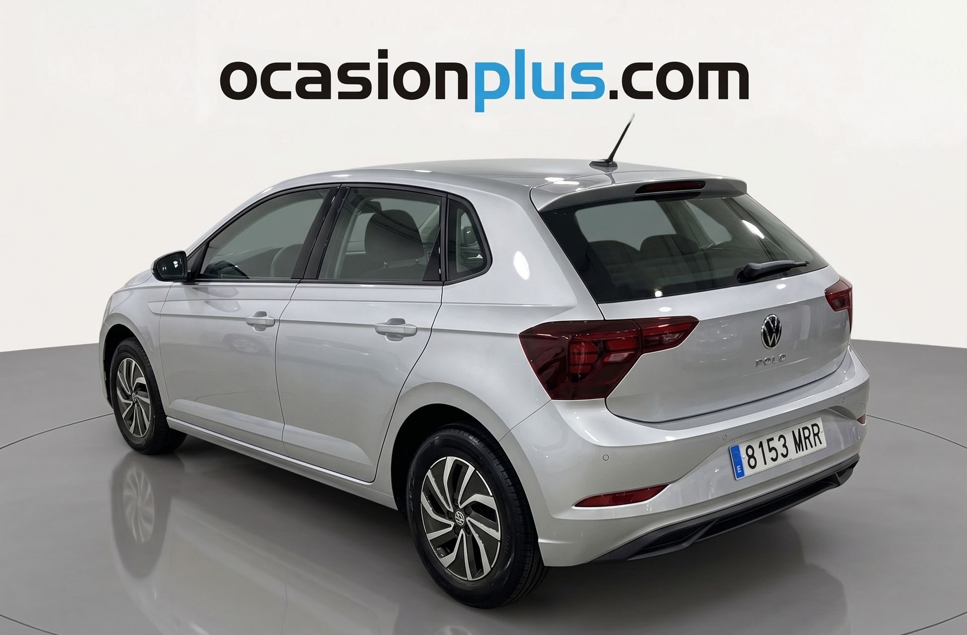 Volkswagen Polo Life 1.0 TSI - foto 3