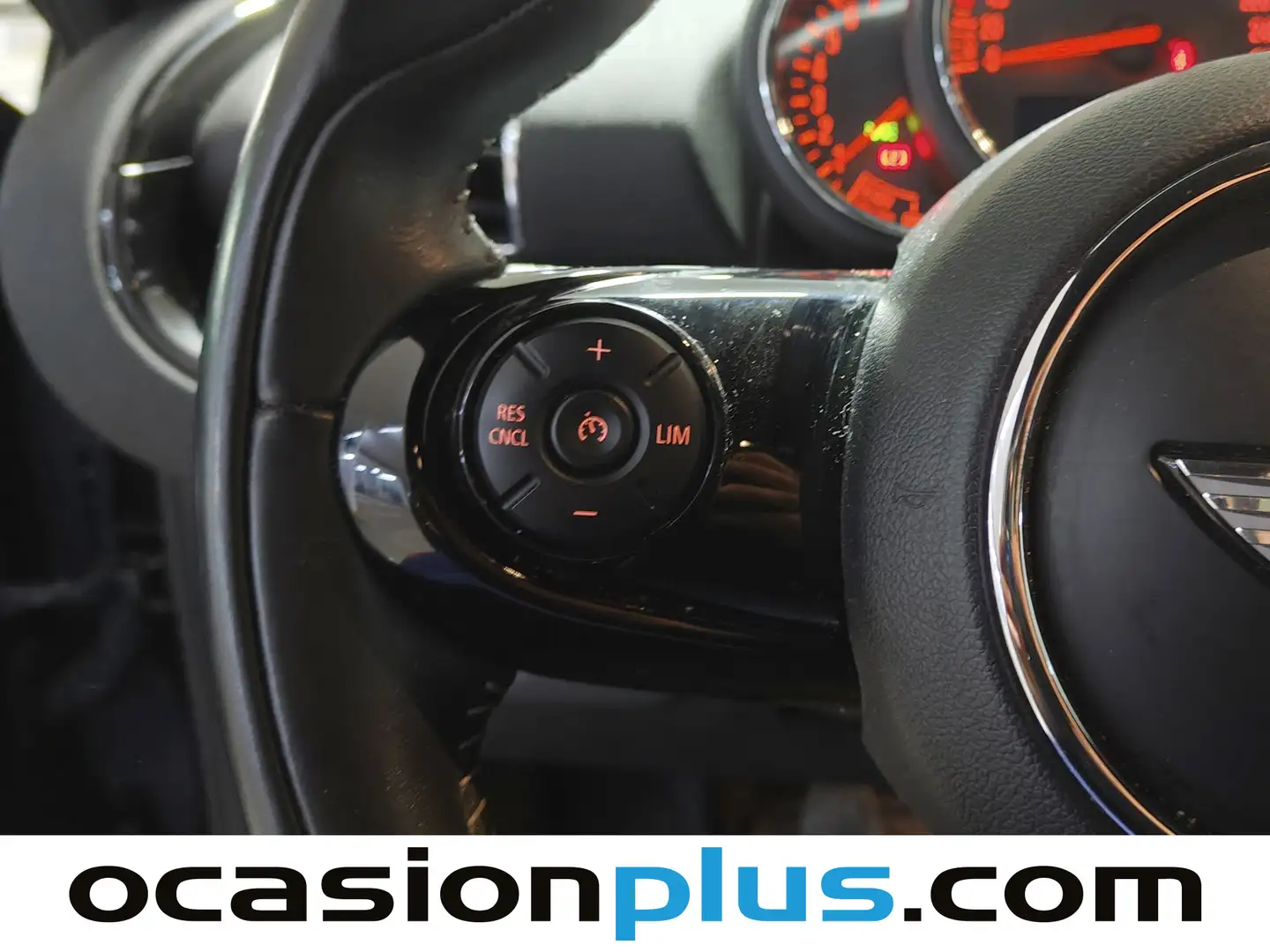 Foto Mini CLUBMAN MINI MINI Clubman MINI Clubman Cooper (136 CV)