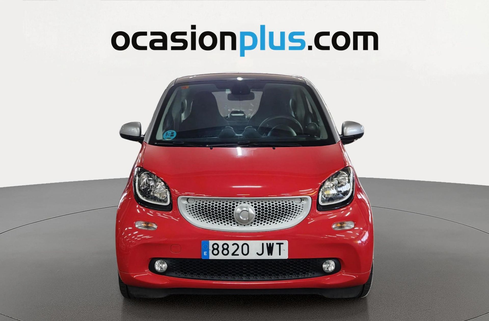 smart fortwo Coupe 66 Passion - foto 14