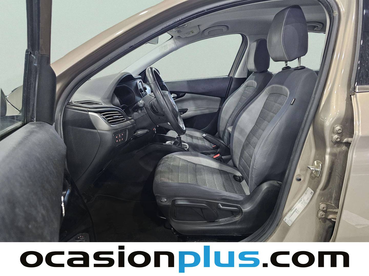 Fiat Tipo Fiat Tipo 1.4 16v Lounge (95 CV) 2018