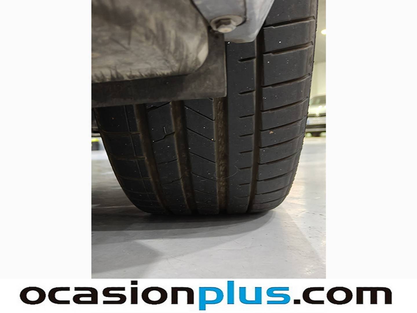 Peugeot 308 Peugeot 308 BlueHDi 130 S&S Allure (130 CV) de ocasión