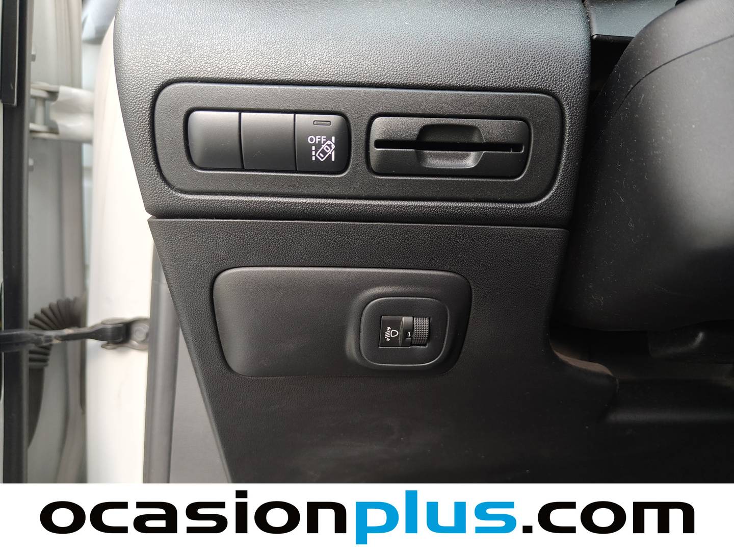 Foto Citroën C3 Aircross Citroen C3 Aircross BlueHDi 100 S&S Feel  (102 CV)