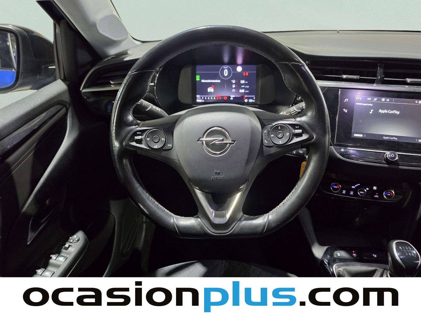 Opel Corsa Opel Corsa 1.2 Turbo XHL Elegance (100 CV) gasolina