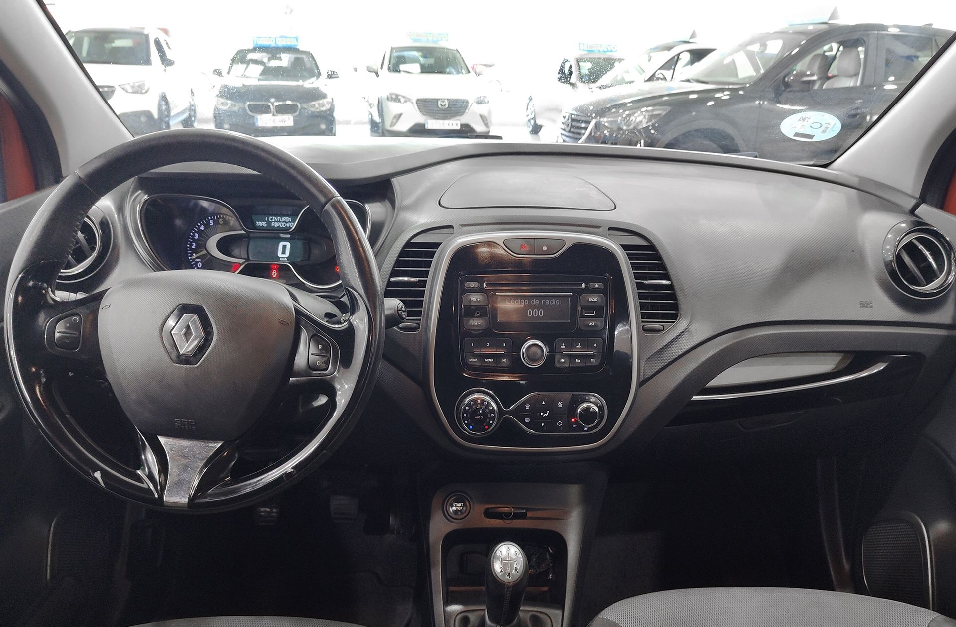 Renault Captur Intens Energy TCe - foto 6