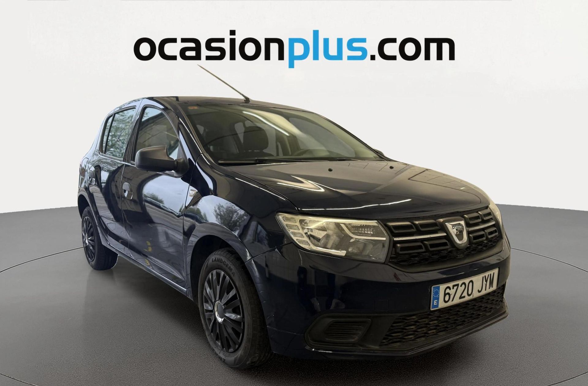 Dacia Sandero Ambiance 1.0 - foto 2