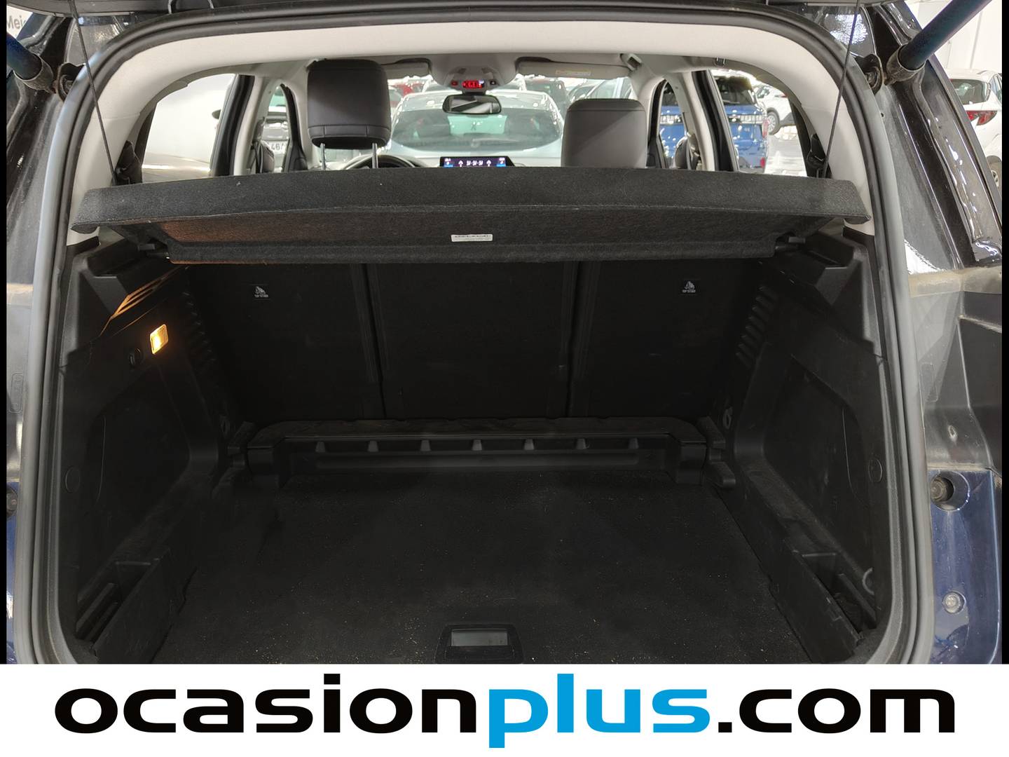 Foto Citroën C5 Aircross Citroen C5 Aircross BlueHdi 130 S&S Shine Pack EAT8  (131 CV)