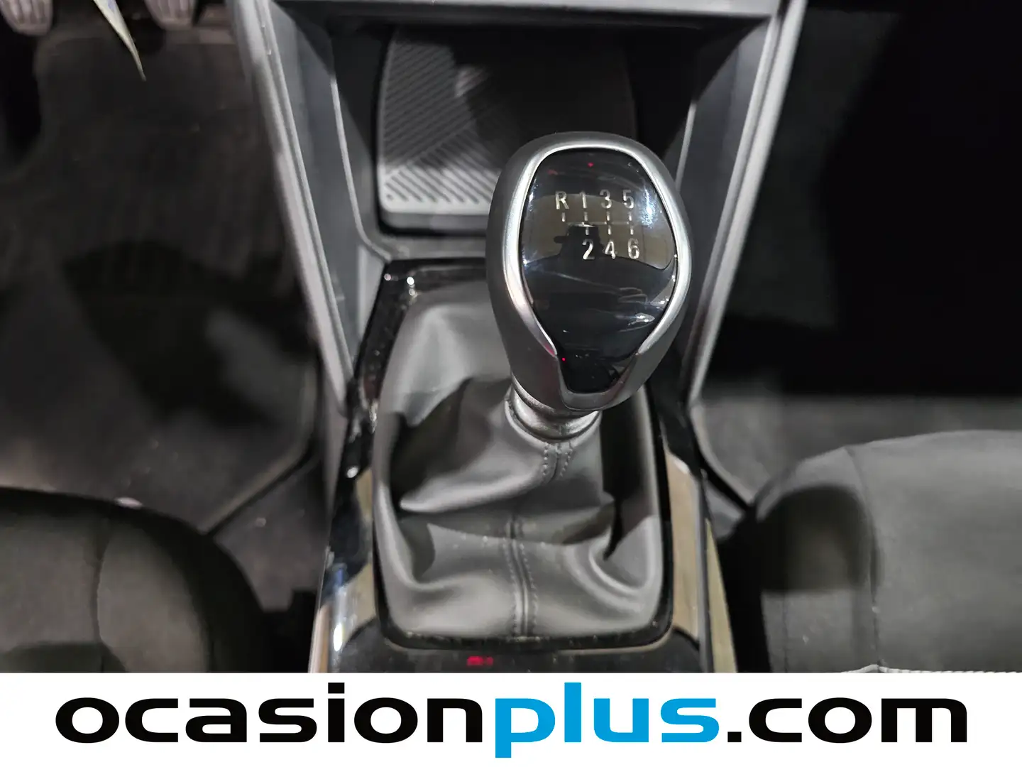 Foto Citroën C4 Citroen C4 BlueHDi 110 S&S Feel (110 CV)