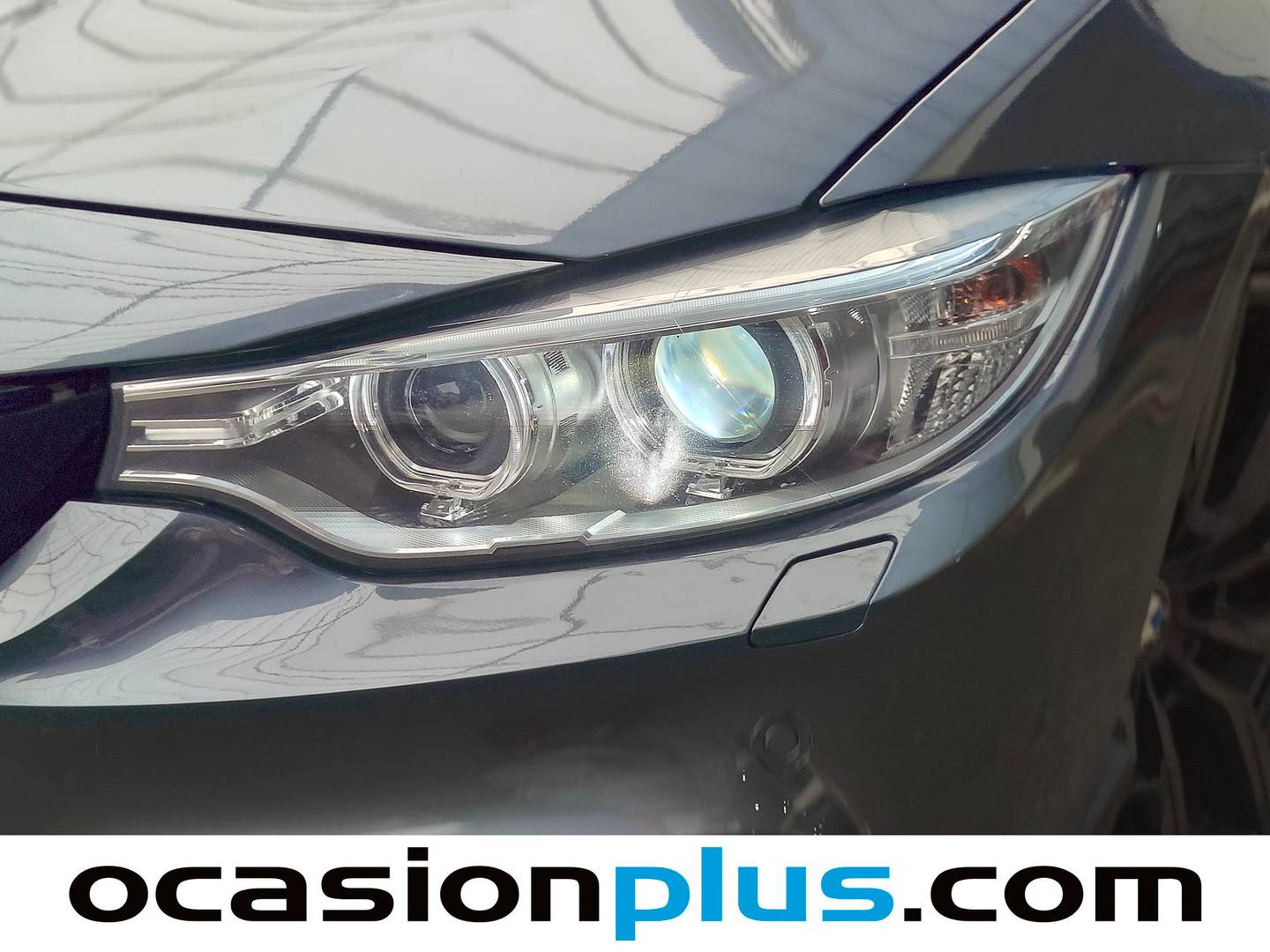 BMW Serie 4 BMW Serie 4 418d Gran Coupe (150 CV) km 0