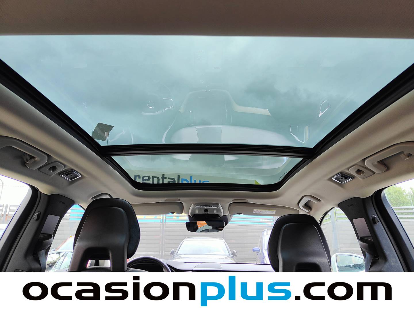 Extras y acabados del Volvo XC60 Volvo XC60 D4 Inscription AWD Auto (190 CV)