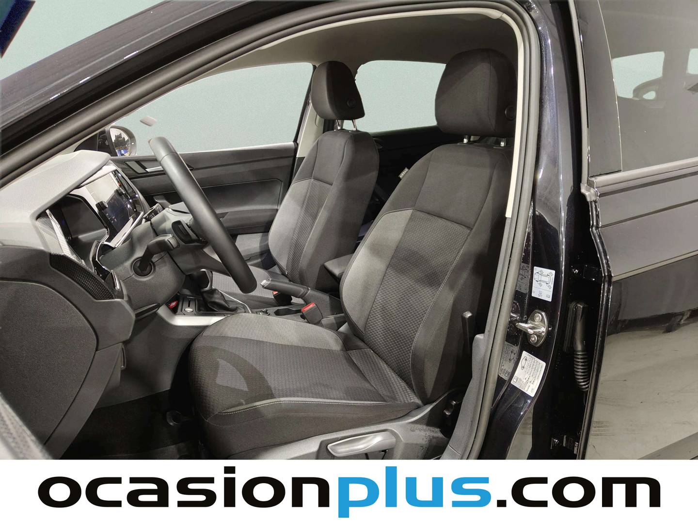 Foto Volkswagen Taigo Volkswagen Taigo ``Más`` 1.0 TSI 85 kW (115 CV) DSG