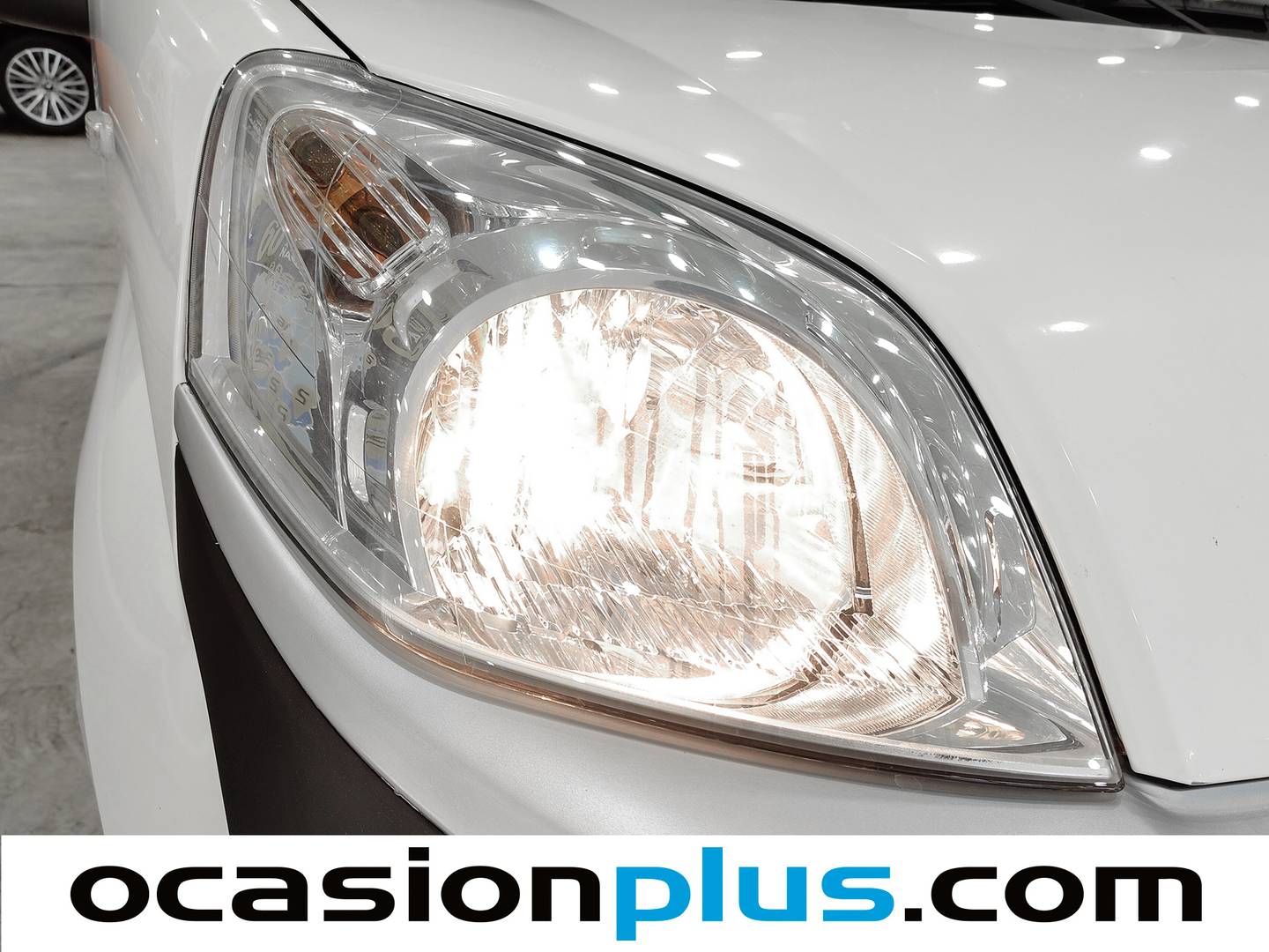 Fiat Fiorino Fiat Fiorino Cargo Furgon 1.3 Multijet SX N1 (95 CV) 95cv