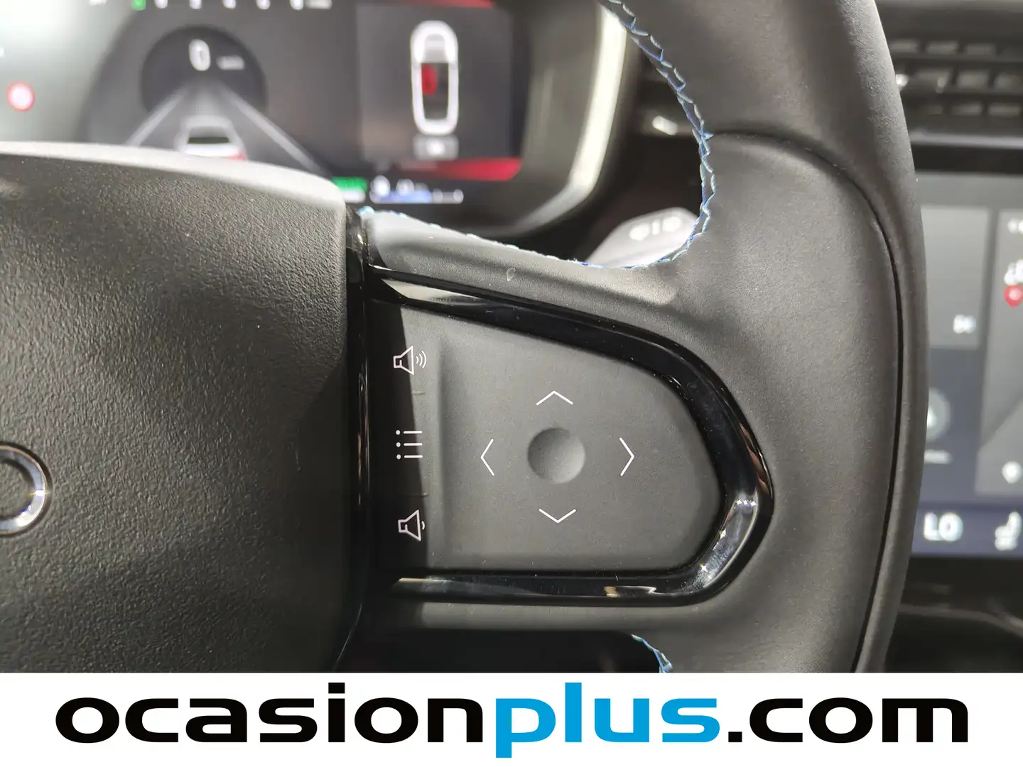 Foto Lynk & Co 01 Lynk & Co 01 1.5 PHEV 6.6kW (261 CV)